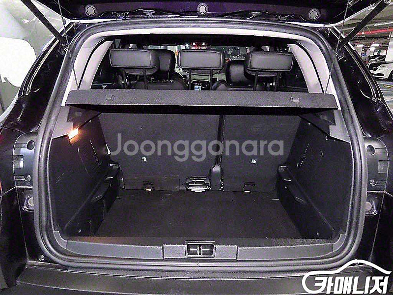 르노코리아(삼성) 뉴QM3 디젤 1.5 RE 중고 뉴QM3 디젤 1.5 RE 중고차--8